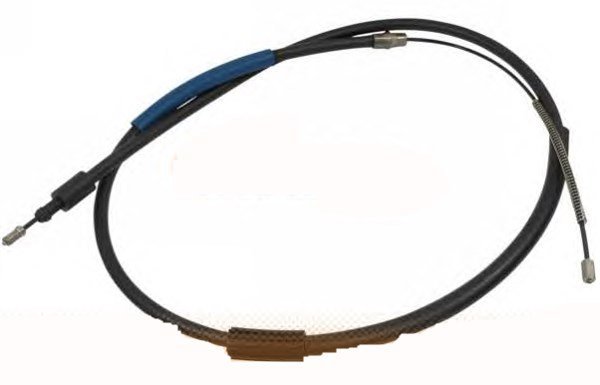 Arka Sol El Fren Teli