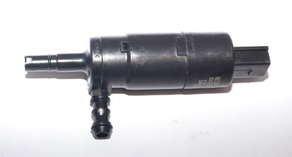 Tampon Fiskiye Motoru