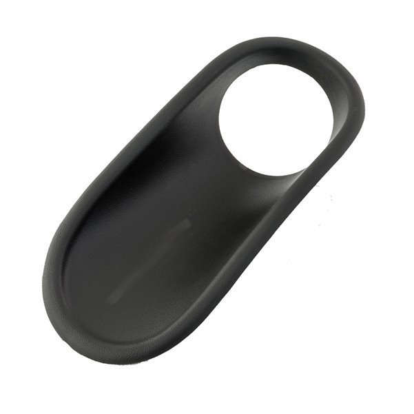 Ön Sağ Tampon Sis Kapağı / Bakaliti