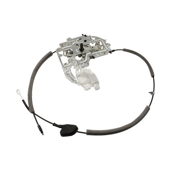 Sürgülü Kapı Kilidi