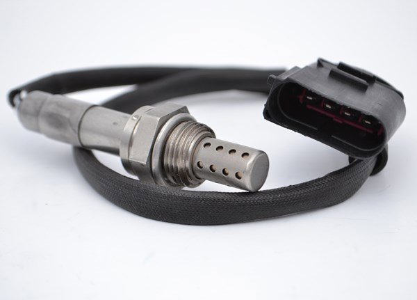 Volkswagen Polo 1998-2002  Bosch Oksijen Sensörü 0258006980