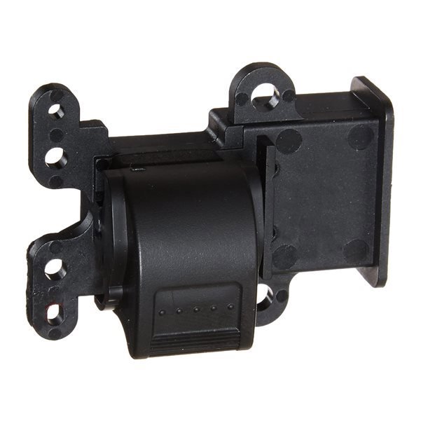 Arka Kapı Cam Düğmesi