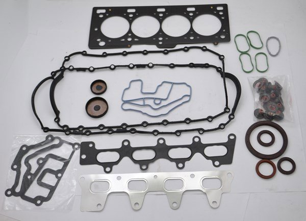 Üst Takım Contası