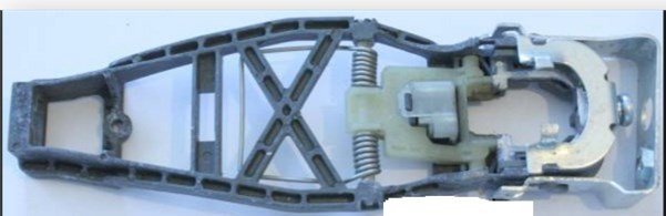 Ön Sağ Kapı Kolu Dış Açma