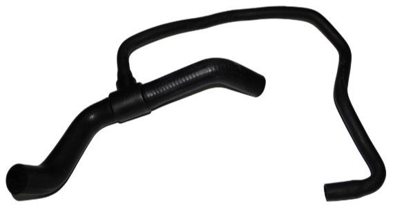 Motor Radyatörü Alt Su Hortumu