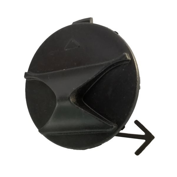 Ön Tampon Çeki Kapağı