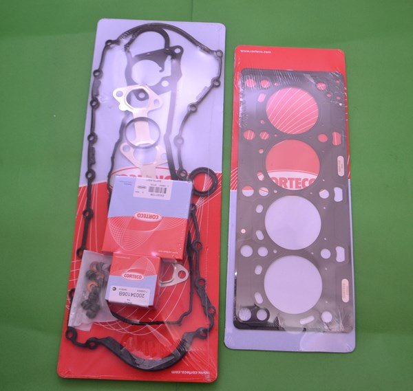 Üst Takım Contası