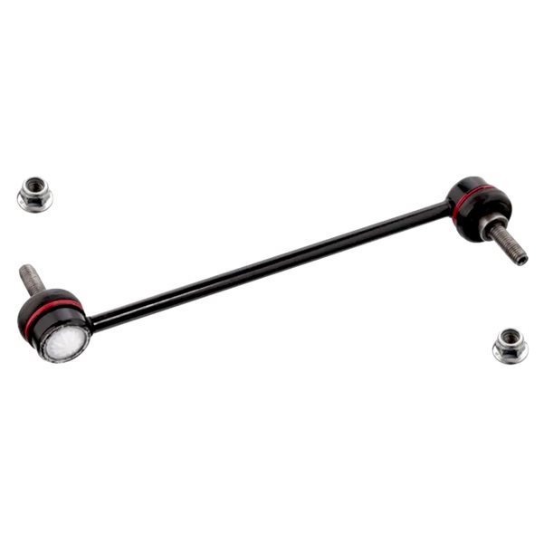 Ön Sol Viraj Aski Rotu