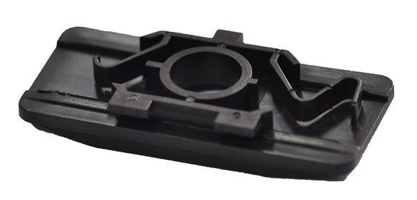 Renault Clio 2001-2005  Sonparça Ön Çamurluk Bağlantı Ayağı AR1646