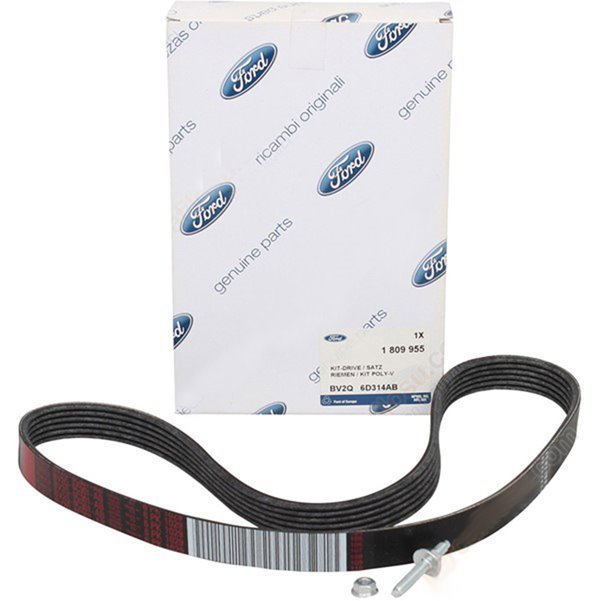 Vantilatör Kayışı