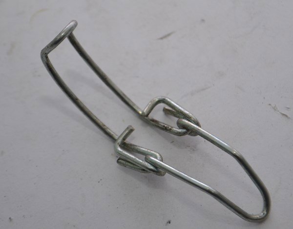 Hava Filtre Kazan Lastiği