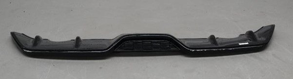 Arka Tampon Kaplaması