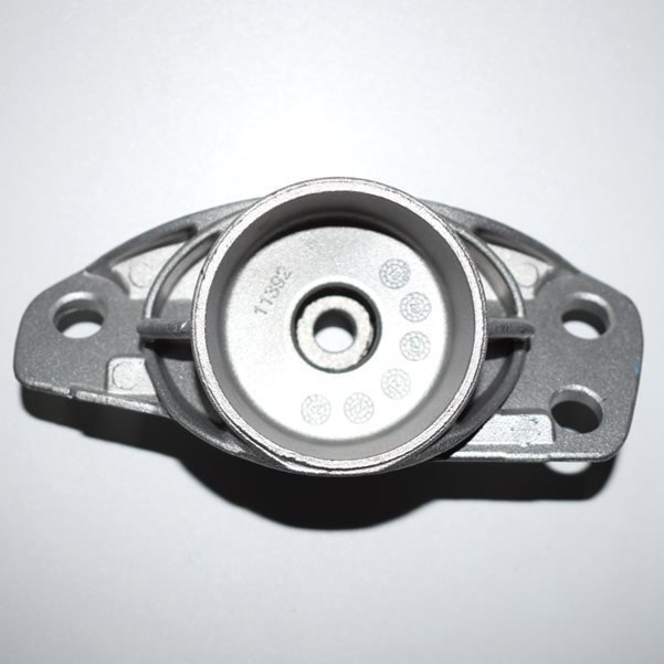 Arka Amortisör Takozu