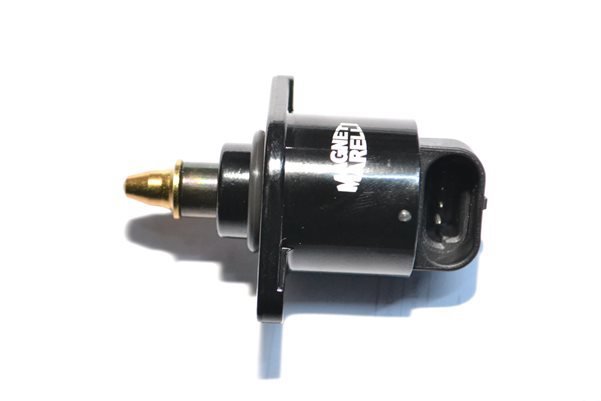 Peugeot 306 1993-1997  Magneti Marelli Rölanti Motoru 230016079057