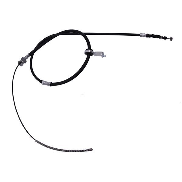 Sol Arka El Fren Teli