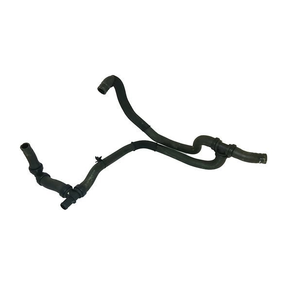 Motor Radyatörü Alt Su Hortumu