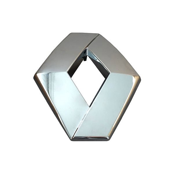 Bagaj Kapağı Yazı / Arma