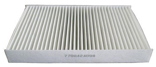 Renault Kangoo 2003-2011  Bosch Polen Filtresi 1987432039