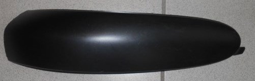 Arka Sağ Tampon Kaplaması