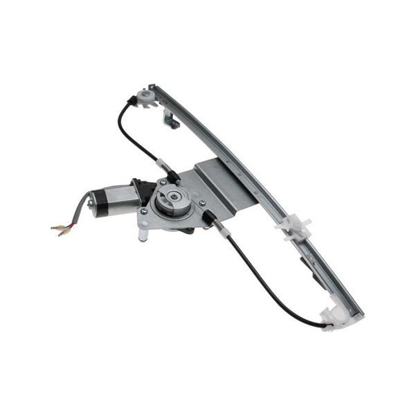 Ön Sağ Kapı Krikosu