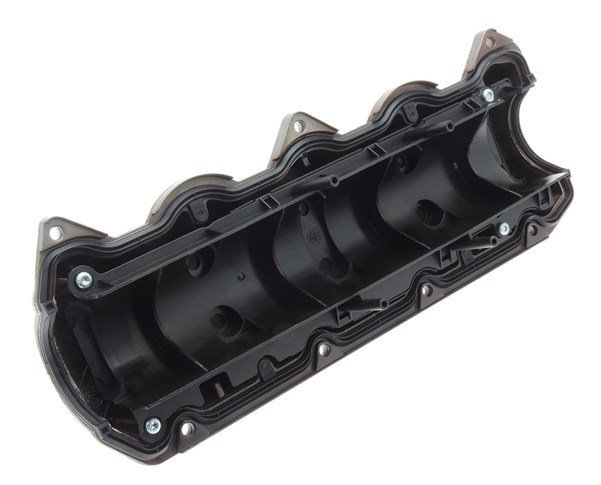 Külbütör Kapağı / Subap Kapağı