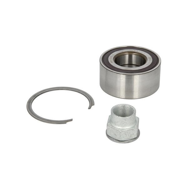 Ön Teker Porya Bilyası