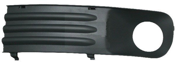 Ön Sağ Tampon Sis Kapağı / Bakaliti