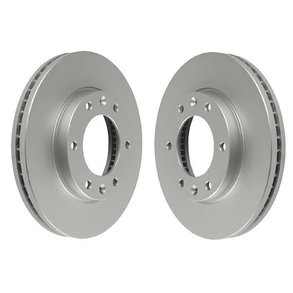 Hyundai H1 2008-2011  Sonparça Ön Fren Diski 1637400