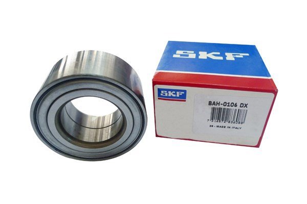 Ford Fiesta 2008-2012  Skf Ön Teker Porya Bilyası VKBC20009