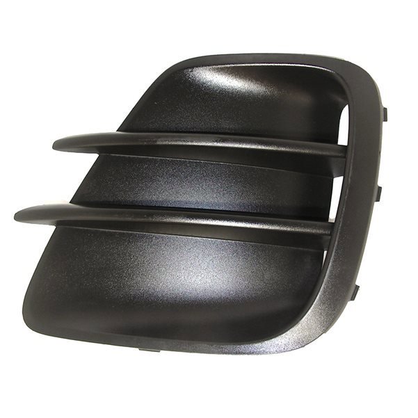 Ön Sol Tampon Sis Kapağı / Bakaliti