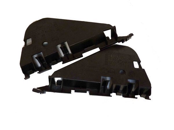 Arka Tampon Bağlantı Ayağı