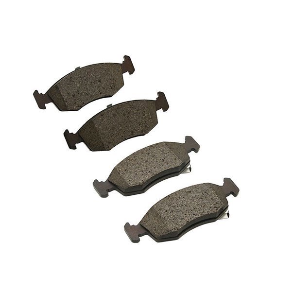 Citroen Saxo 1995-1999  Trw-Lucas Ön Fren Balatası GDB1104