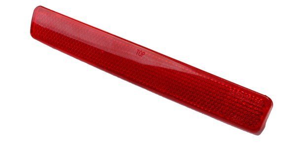 Arka Sağ Tampon Reflektörü