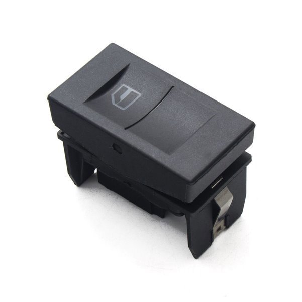 Ön Kapı Cam Düğmesi