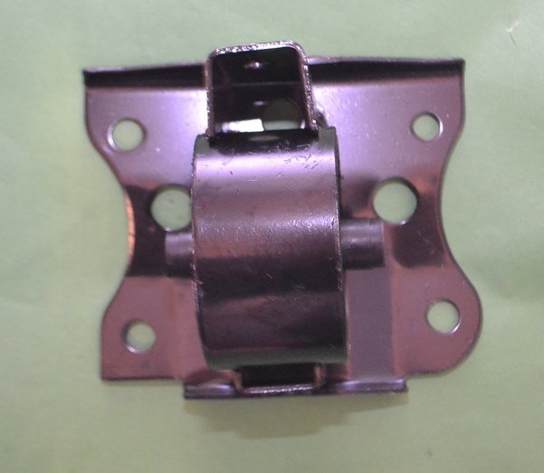 Sol Motor Takozu