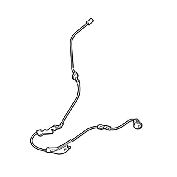 Sağ Arka El Fren Teli