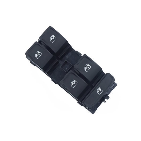 Ön Kapı Cam Düğmesi