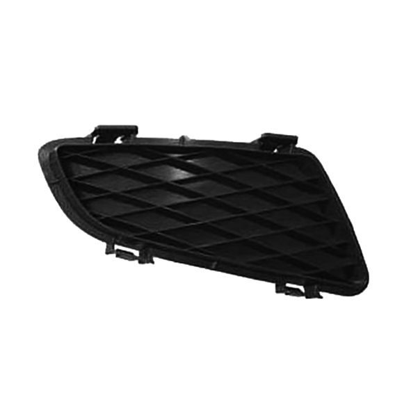 Ön Sağ Tampon Sis Kapağı / Bakaliti