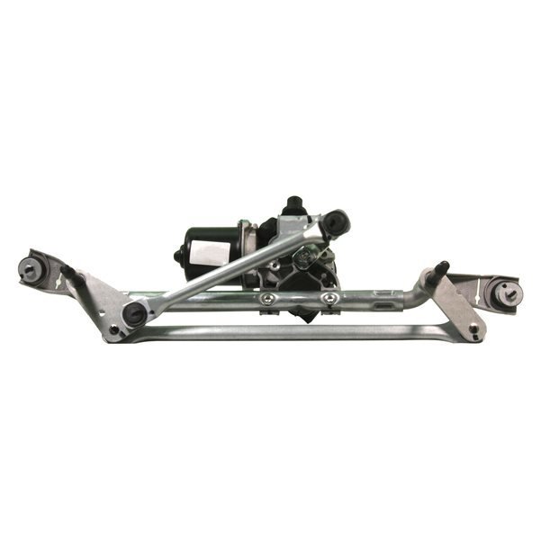 Ön Silecek Motoru Ve Mekanizması