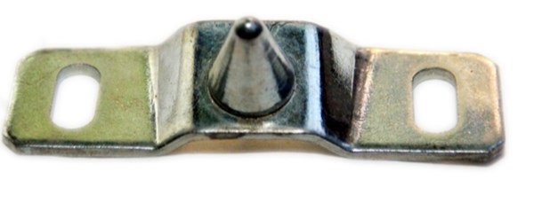 Sürgülü Kapı Kilidi