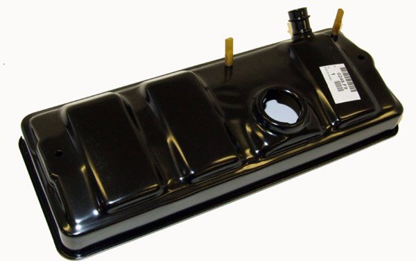 Külbütör Kapağı / Subap Kapağı