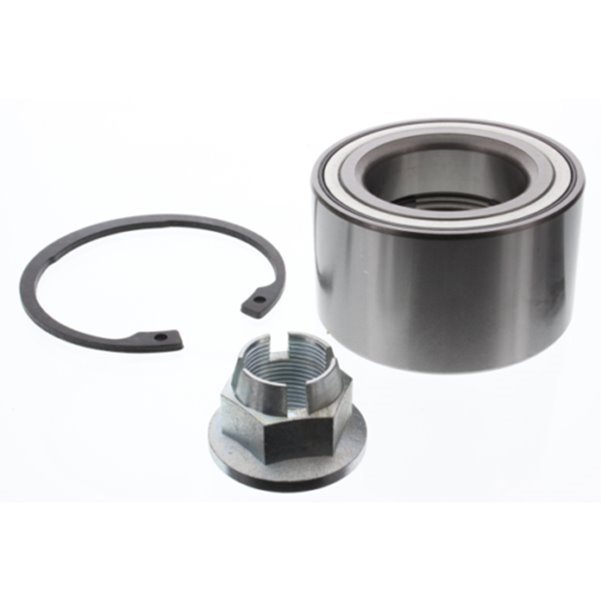 Ön Teker Porya Bilyası