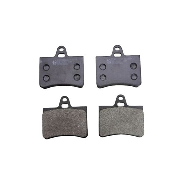 Citroen C5 2000-2005  Mga Arka Fren Balatası MGA55180