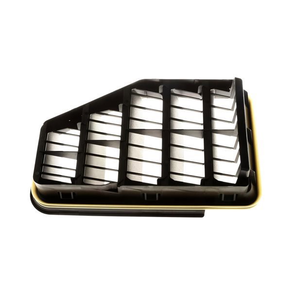 Bagaj Havalandırma Bakaliti