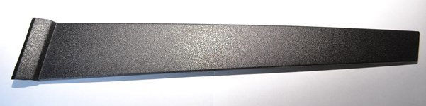 Orta Direk Kaplaması