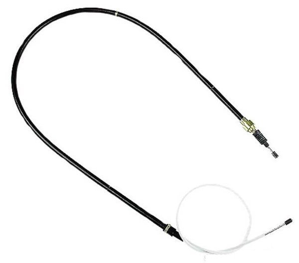 Volkswagen Golf 1998-2004  Sonparça Arka El Fren Teli 7002631