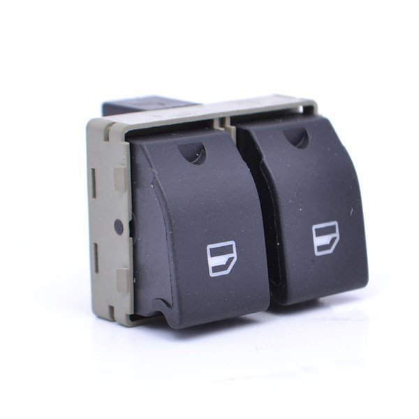 Ön Kapı Cam Düğmesi