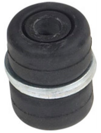 Ön Viraj Askı Rotu