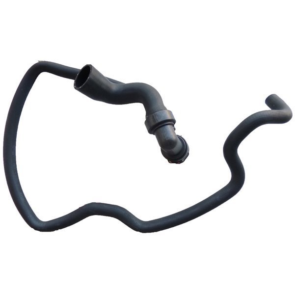 Motor Radyatörü Alt Su Hortumu