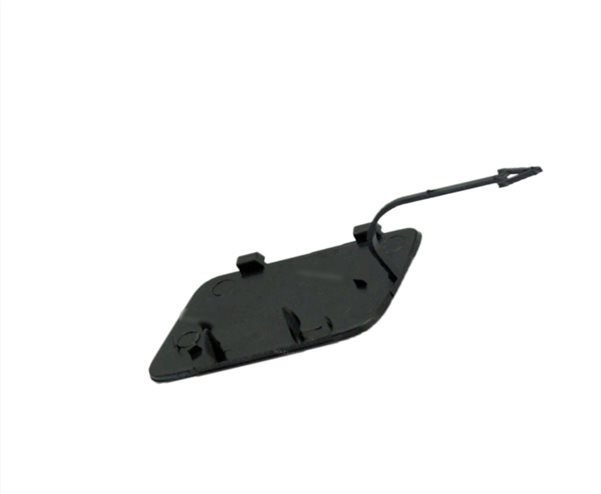 Ön Tampon Çeki Kapağı